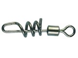VARTEJ MONOLIT CU CARABINA SPIRAL NR 4 JAXON