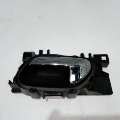 Maner portiera interior stanga fata Citroen DS3 2009 &ndash; 2015