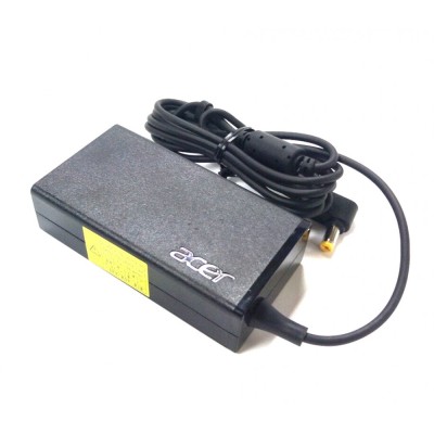 Incarcator Laptop, Acer, Aspire E5-511, E5-511p, E5-522, E5-523, E5-532, E5-532T, E5-553, 19V, 3.42A, 65W, 5.5x1.7mm foto