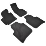 Cumpara ieftin Set covorase auto mocheta Skoda Superb II (2008-2015), Umbrella