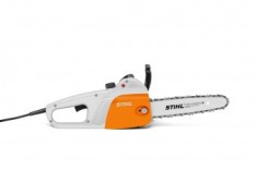 Stihl MSE 141CQ Motoferastrau electric 1400W, 30cm, 3/8&amp;quot;, 1.1mm - 886661446605 foto