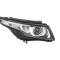 Far LAND ROVER RANGE ROVER EVOQUE, 03.2011-05.2015, VARROC, fata, partea dreapta, cu &amp;#39;lumina de zi&amp;#39; tip LED;tip bec HB3+LED+PSY24W; electric;