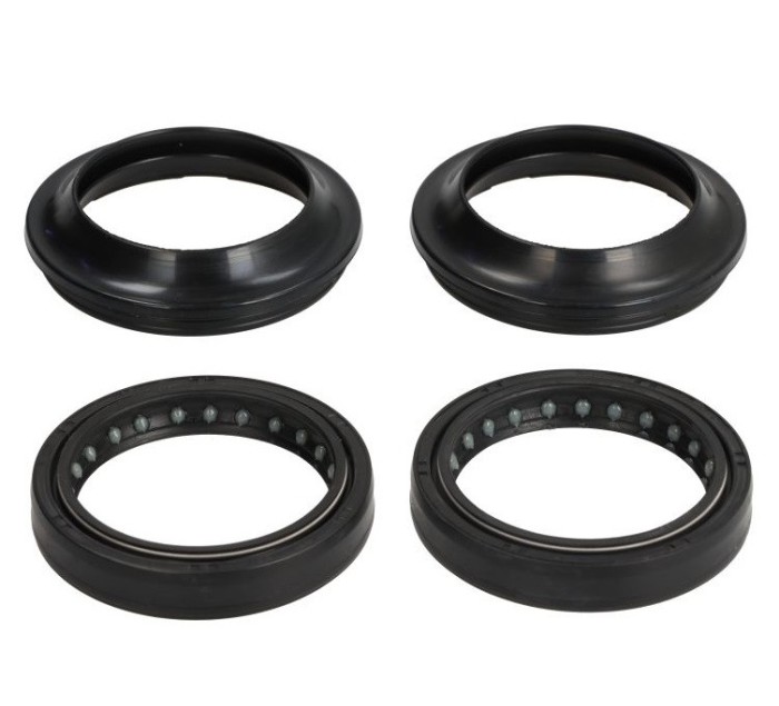 Set semeringuri telescop (furca) 43x55x9.5/10.5 Tourmax - Kawasaki ZX-10R Ninja (04-05) - ZR 1000 Zephyr (97-98) - ZRX 1100 C (97-99)