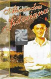 Caset audio Alexandru Jidveianu &lrm;&ndash; Alexandru Jidveianu, originală, Casete audio