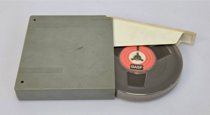Banda Magnetofon BASF