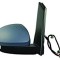 Oglinda exterioara Seat Alhambra (7N), 06.2010-, Vw Sharan (7N), 04.2010-, Dreapta, electrica, Cu incalzire, carcasa prevopsita, grunduita, Convex, V