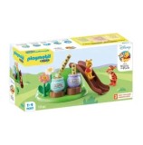 Cumpara ieftin Playmobil 1.2.3 Disney - Gradina cu albine a lui Winnie si Tigger