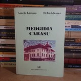 AURELIA LAPUSAN - MEDGIDIA-CARASU ( MONOGRAFIE ) , CONSTANTA , 1996 *