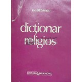 Dictionar religios - Ion M. Stoian ($F74)