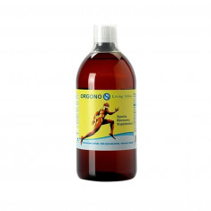 Supliment cu Siliciu pentru Sportivi Orgono 1000ml Silicium