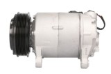 Compresor clima aer conditionat BMW 2 cupe (F22, F87) (2012 - 2021) THERMOTEC KTT090573