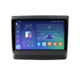 Navigatie dedicata cu Android Isuzu D-Max III dupa 2020, 4GB RAM, Radio GPS