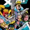 X-Force Epic Collection: Assault on Graymalkin