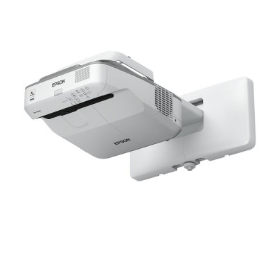Proiector Epson EB-685WI WXGA 3500 Lm foto