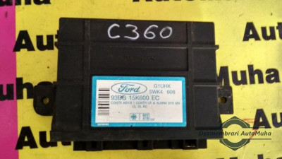 Calculator confort Ford Mondeo 2 (1996-2000) [BAP] 93BG15K600EC foto
