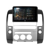 Navigatie HUB64 Nissan Pathfinder-Navara (2005-2014), 4GB RAM, Android, Octacore, Slot Sim 4G, DSP, GPS, Wi-FI, Carplay, Android Auto, USB, Bluetooth,