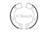 Set saboti frana, frana de mana KIA SORENTO II (XM) (2009 - 2015) BOSCH 0 986 487 776