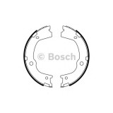 Set saboti frana, frana de mana KIA SORENTO II (XM) (2009 - 2015) BOSCH 0 986 487 776
