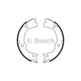 Set saboti frana, frana de mana HYUNDAI SANTA FE II (CM) (2005 - 2012) BOSCH 0 986 487 776