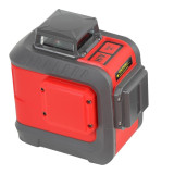 Nivela laser autonivelanta 3mm/10m - o-360/v