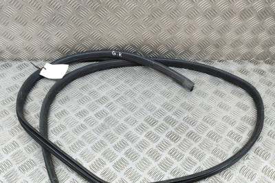 Garnitura ușă st&amp;acirc;nga spate ISUZU D-MAX II TFR, TFS 2014 OEM: 8982018930 | 27548578 foto