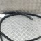 Garnitura ușă st&acirc;nga spate ISUZU D-MAX II TFR, TFS 2014 OEM: 8982018930 | 27548578