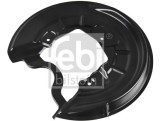 FEBI BILSTEIN 175545 febi Plus protectie stropire,disc frana