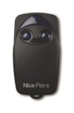Telecomanda Nice FLO2R-S, 2 canale, cod saritor, 433.92 MHz