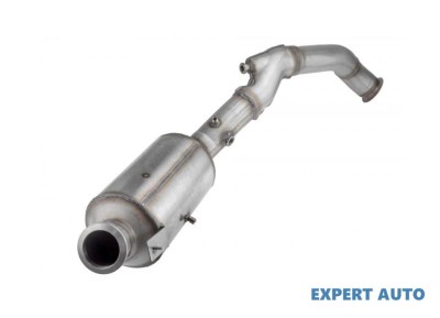 Filtru dpf Mercedes M-Class (2011-&amp;gt;) [W166] #1 foto