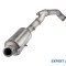 Filtru dpf Mercedes M-Class (2011-&gt;) [W166] #1