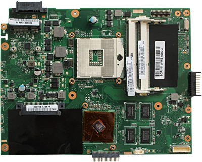 Placa de baza defecta Asus A52J N1WMB1100 (nu functioneaza click-urile) foto