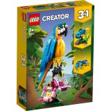 LEGO&reg; Creator - Papagal Exotic (31136)