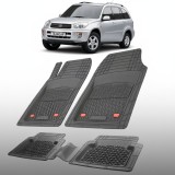 Cumpara ieftin Covorase Toyota RAV4 XA20 SUV Compatibile 2003-2005 | Black