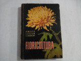 FLORICULTURA - A. MILITIU, L. STEFAN, E. SADOFSKY