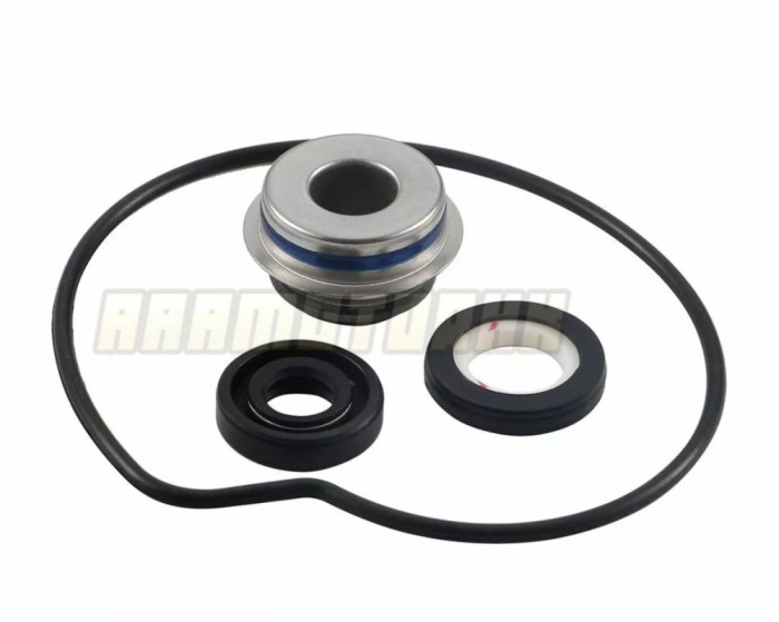 Kit reparatie pompa apa Suzuki GSX-R GSXR600 GSXR750 2006-2022 GSXR1000 2009-2022