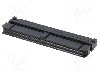 Conector IDC, 50 pini, pas pini 2.54mm, AMPHENOL - T812150A101CEU