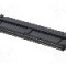 Conector IDC, 50 pini, pas pini 2.54mm, AMPHENOL - T812150A101CEU