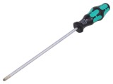 Șurubelniță Pozidriv PZ2 Kraftform Plus 200mm