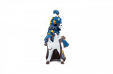 Cumpara ieftin Papo Figurina Calul Printului Filip Albastru