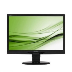 Monitor Second Hand, PHILIPS BRILLIANCE 220B, LED, Diagonala 22 inch, Stare Foarte buna