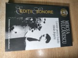 Mircea Vulcanescu - Cuvinte pentru fratele ramas departe - Conferinte la Radio 1930-1940 (Editura Casa Radio, 2004; contine 2 CD-uri)