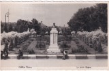 Gradina Copou. Iasi (necirculata)