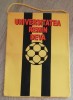 D9 M5 16 - fanion - sport - handbal - Universitatea Remin - Deva