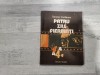 Patru zile fierbinti de Francisc Munteanu