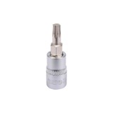 Cumpara ieftin Bit torx t25, cu adaptor 1/4&quot;, 37 mm Yato YT-04305