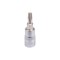 Bit torx t25, cu adaptor 1/4&quot;, 37 mm Yato YT-04305