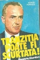 Tranzitia poate fi scurtata? foto