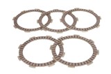 Cumpara ieftin Discuri de frecare a ambreiajului pentru HONDA CB, CD, CM, CRF, TL, TRX, XL, XR 125-250 1975-2011