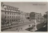Bucuresti - Piata Universitatii , R.P.R., Busteni, Necirculata, Printata