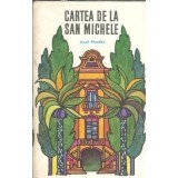 Cartea de la San Michele - Axel Munthe